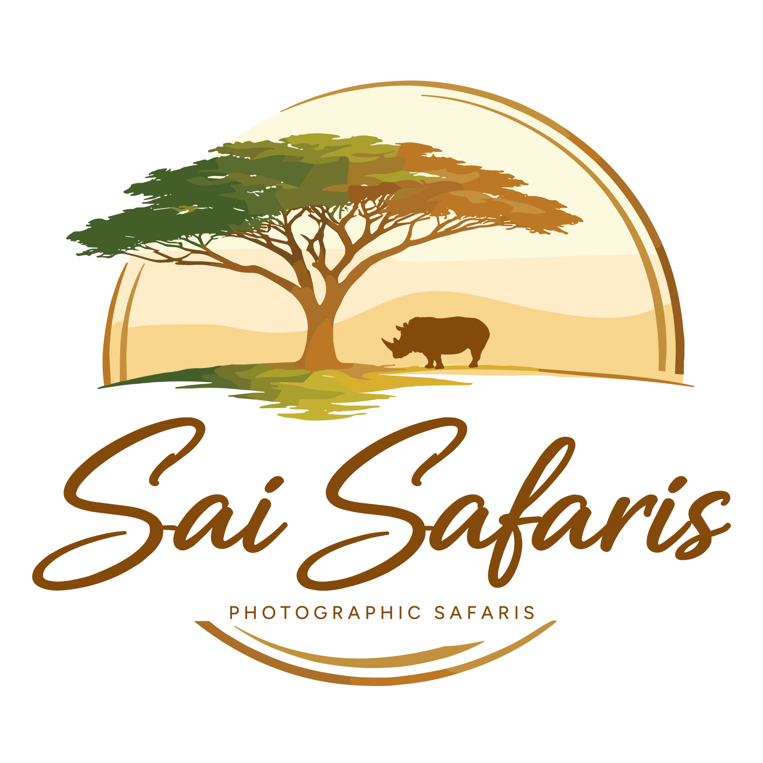 saisafaris.com